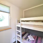 Quaint Near With Garden Tatil Evi