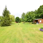 Tatil Evi Quaint Near With Garden Insel Poel