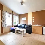Quaint Near With Garden * Insel Poel