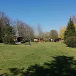 Quaint Near With Garden * Insel Poel