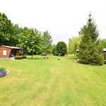 Tatil Evi Quaint Near With Garden Insel Poel
