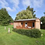 Quaint Near With Garden Tatil Evi Insel Poel