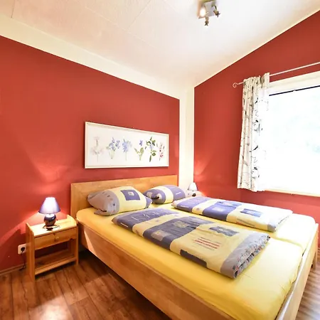 Quaint Near With Garden * Insel Poel