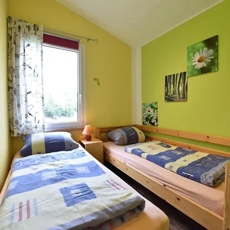 Quaint Near With Garden * Insel Poel