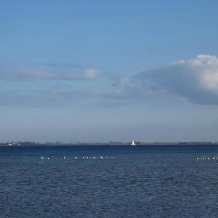 Quaint Near With Garden * Insel Poel