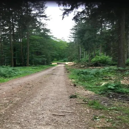 Prázdninový dům Quaint Near With Garden Insel Poel