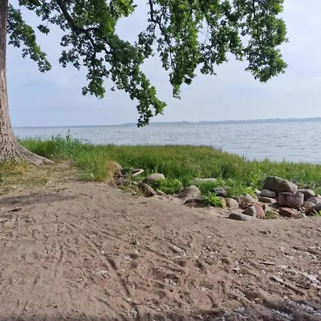 Quaint Near With Garden Prázdninový dům