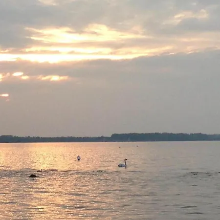 Quaint Near With Garden * Insel Poel