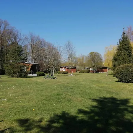 Quaint Near With Garden Prázdninový dům *