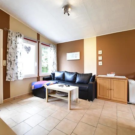 Quaint Near With Garden * Insel Poel