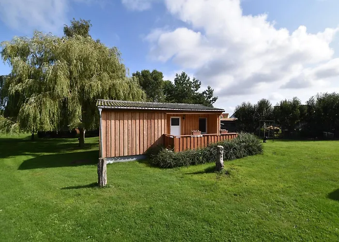 Quaint Near With Garden